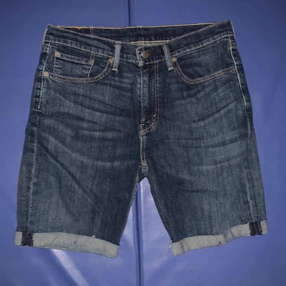 Forever 21 Jean shorts size 31